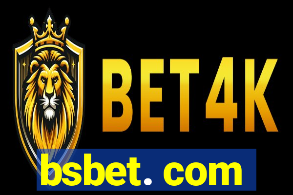 bsbet. com